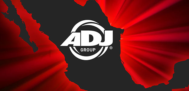 ADJ uruchamia nowe centrum dystrybucyjne 