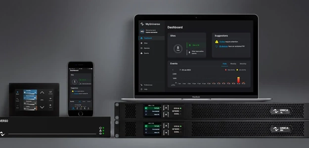 SoundTrade zaprasza na Powersoft Demo Day 2025