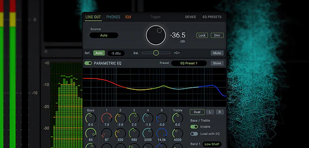 ADI-2 Remote - Darmowy kontroler programowy od RME