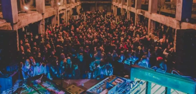 Tauron Nowa Muzyka w czerwcu