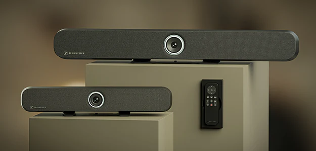 Sennheiser TeamConnect teraz z certyfikatem Microsoft Teams