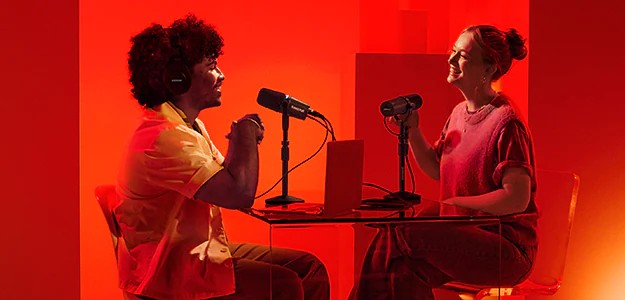 Shure MV7i - rewolucyjna propozycja dla podcasterów