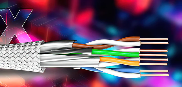 Nowy model kabli sieciowych od Sommer Cable