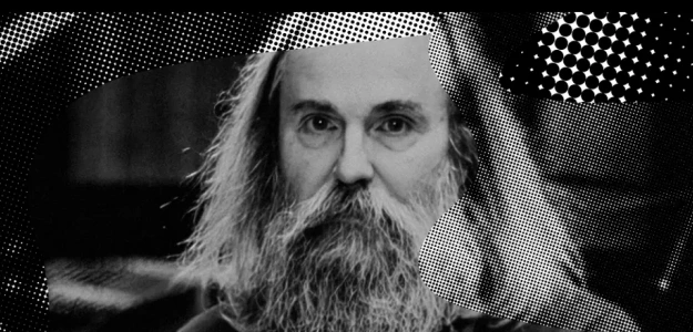 Lubomyr Melnyk na trasie po Polsce