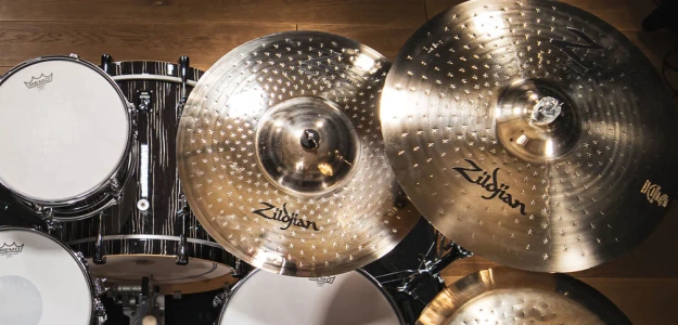 Nowa odsłona serii Kerope od Zildjian