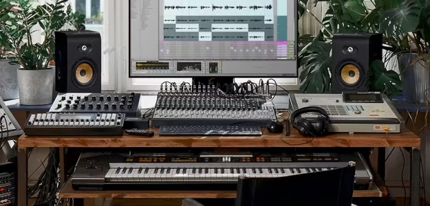 Ableton Live 11 aż 50% taniej ze sprzętem Focusrite i Novation