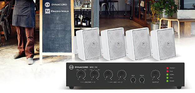 Integratorze! Audio Plus ma dla Ciebie proste rozwiązania