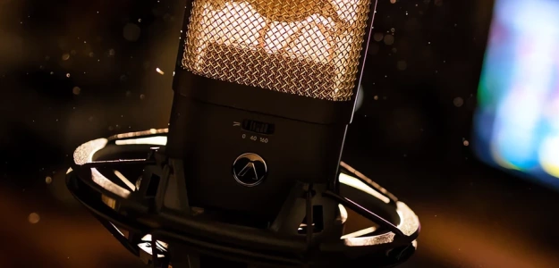 Kup mikrofon OC16 Studio Set i otrzymaj słuchawki Hi-X15 gratis