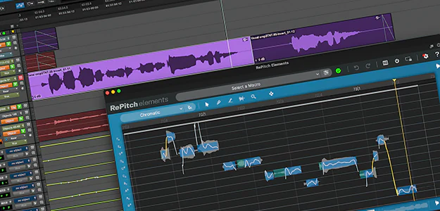 Pro Tools jeszcze lepszy - aktualizacja 2024.6