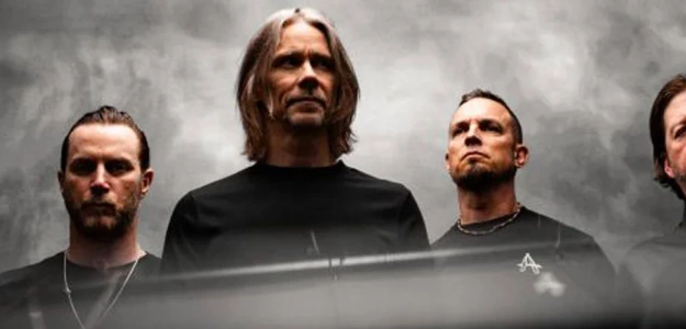 Alter Bridge już w styczniu wydają nowy album i grają w Polsce