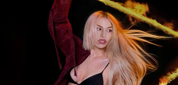 Ava Max na koncercie w Polsce