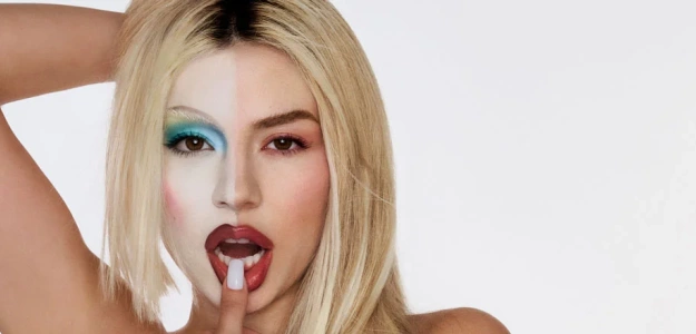 Ava Max prezentuje &quot;Lovin Myself&quot;