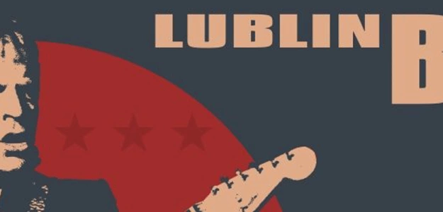 Lublin Blues Session 2023