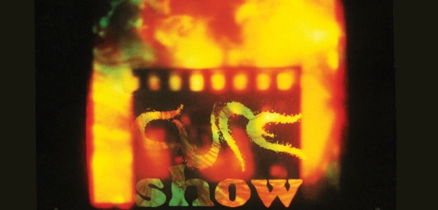 The Cure prezentuje koncertowy album