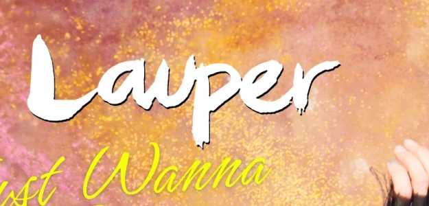 CYNDI LAUPER już za miesiąc w Łodzi
