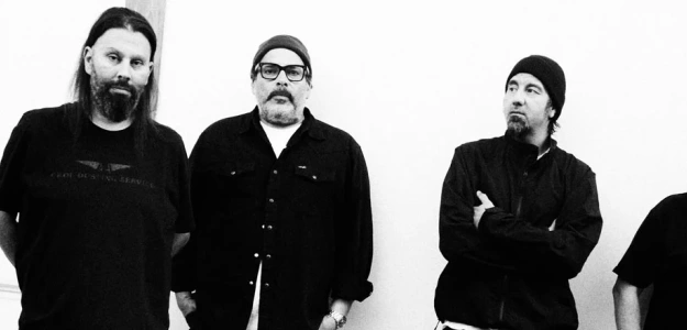 Deftones z nowym singlem, albumem i koncertem w Łodzi!
