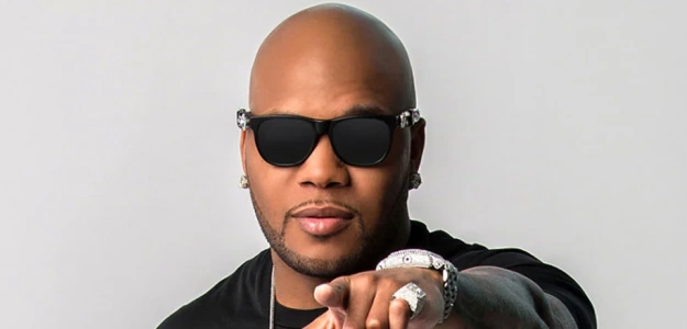  Flo Rida zagra w Łodzi