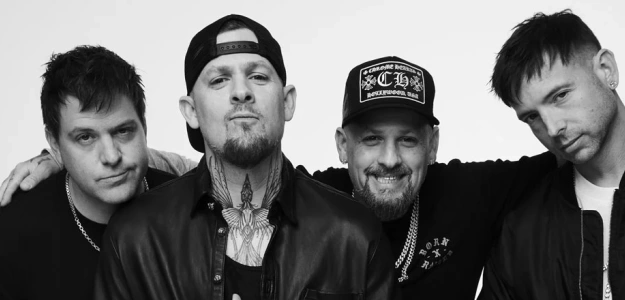 Good Charlotte prezentują nowy singiel