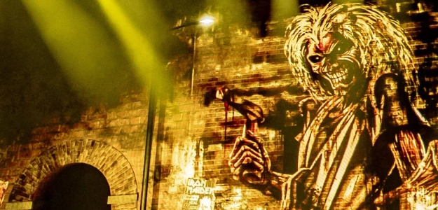 Iron Maiden w Warszawie! Relacja z koncertu (02.08.25., PGE Narodowy)