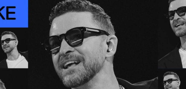 JUSTIN TIMBERLAKE  –  tylko 3 tygodnie do koncertu