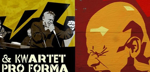 Weekend z Kazikiem Staszewskim w Klubie Stodoła! KAZIK solo oraz Kazik &amp; Kwartet ProForma