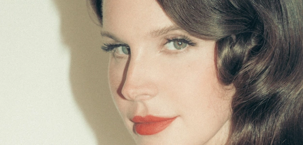 Lana Del Rey prezentuje „Bluebird”