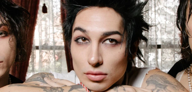 PALAYE ROYALE zagrają w Krakowie