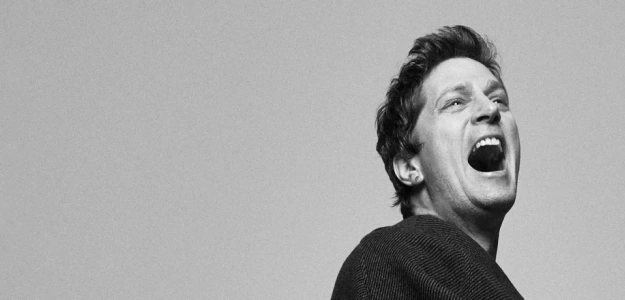 Rob Thomas ogłasza premierę albumu „All Night Days”