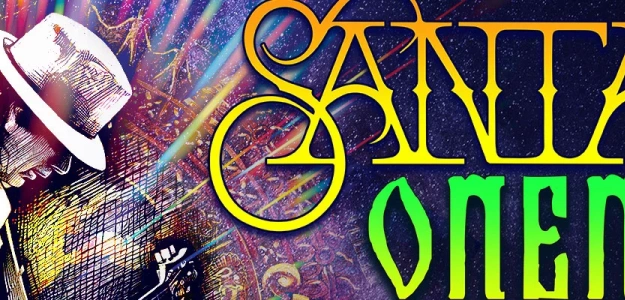  Santana – Oneness Tour 2025 w Łodzi