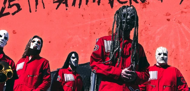Slipknot wznawia debiutancki album