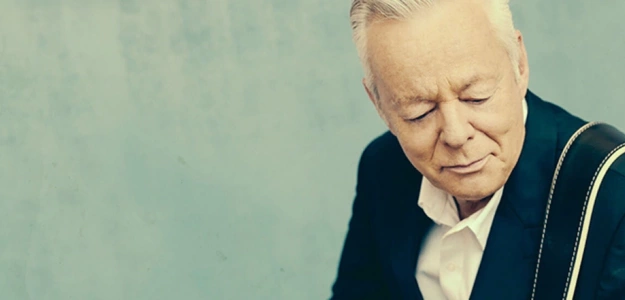 Tommy Emmanuel - legenda gitary i mistrz fingerstyle na czterech koncertach w Polsce