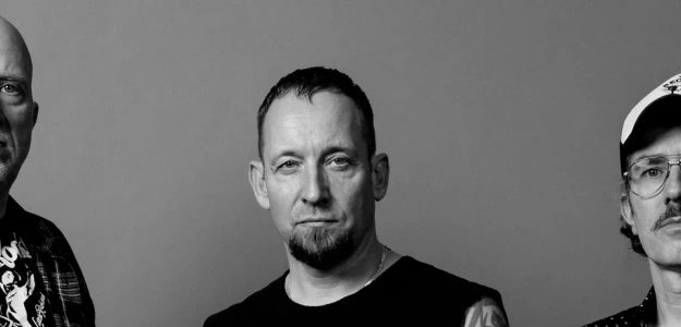 Volbeat świętują premierę albumu „God Of Angels Trust” nowym teledyskiem