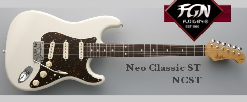 FGN Neo Classic ST NCST