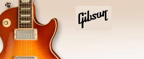 Gibson Les Paul Traditional