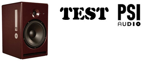 TEST: Purpurowe potwory, czyli test monitorów PSI Audio A21-M