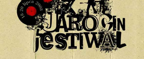 Apocalyptica, Dżem, The Blackout, Sorry Boys oraz Heroes Get Remembered w Jarocinie!