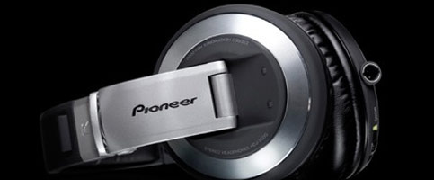 Pioneer HDJ 2000