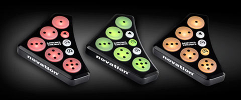 Test Novation Dicer: Co 2 kostki to nie jedna!