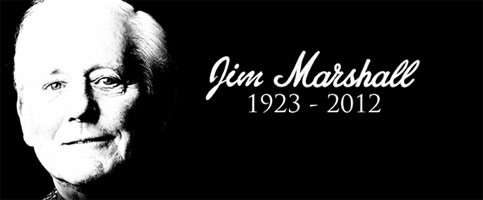 Legenda - Jim Marshall  - zmarł 05.04.12)