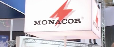MESSE10: Videorelacja ze stoiska Monacor &amp; Img Stage Line