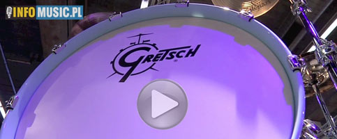 MESSE11: NOWOŚCI GRETSCH