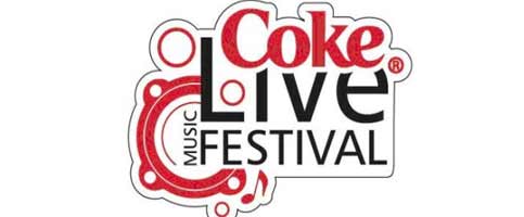 Everything Everything zamykają line-up Coke Live Festival
