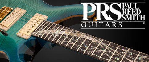 PRS Guitars: edycja limitowana Tree of Life