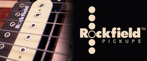 Rockfield - nowa marka w ofercie Music Dealer
