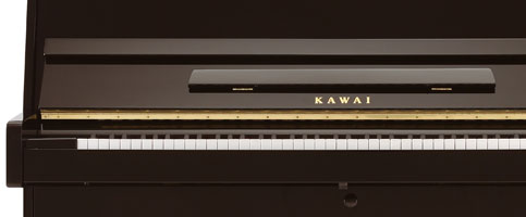 K-15 AnyTimeX: hybrydowe pianino od Kawai