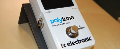 Test TC PolyTune, czyli tuner XXI wieku