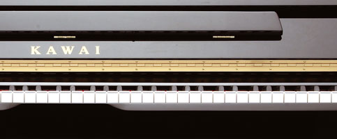 Kawai K-3 ATX: nowe  pianino hybrydowe