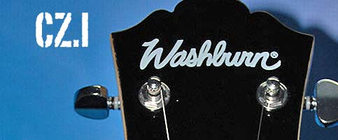 Zbiorowo po Washburn'ach: WI 15 (cz.I)