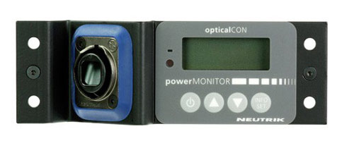 opticalCON powerMONITOR firmy zdobywa właśnie nagrodę EMEA+InAVation 2011