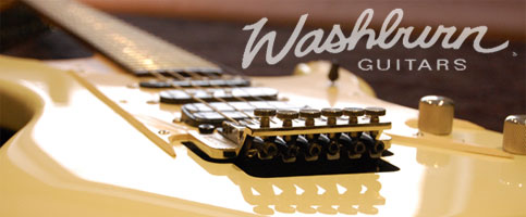 Test Nuno Bettencourt i jego sygnowany Washburn N61